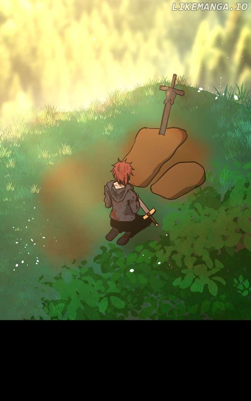 Depressed Hero Chapter 41 - Page 38