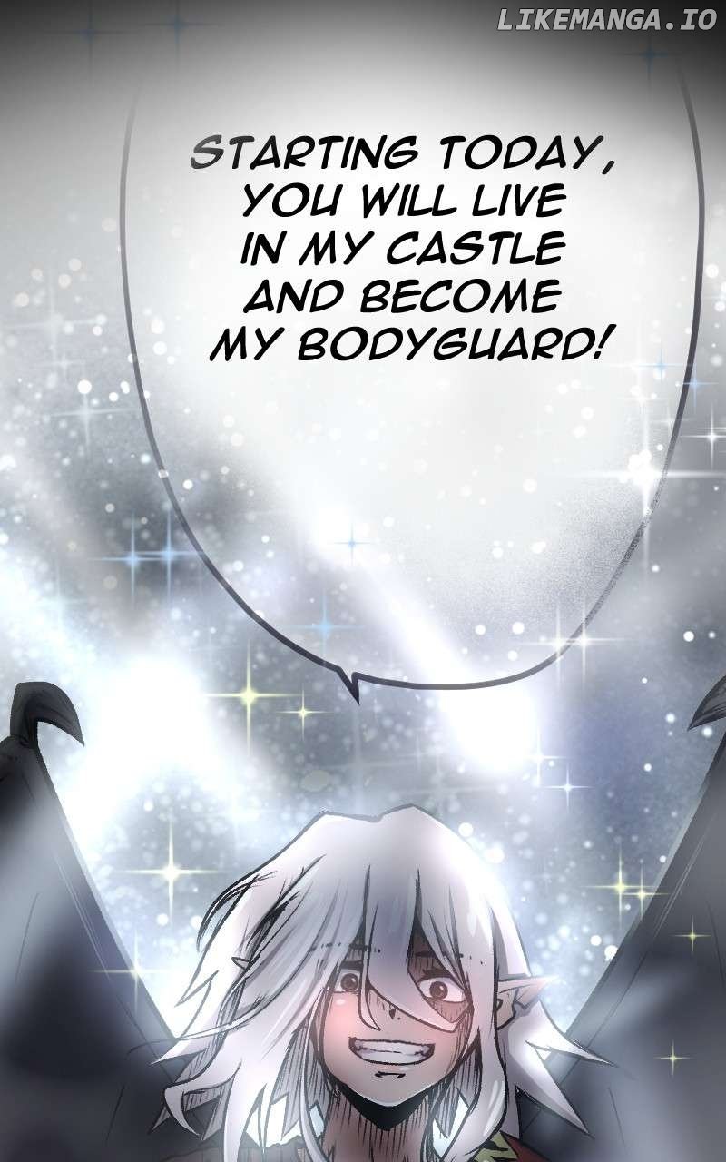 Depressed Hero Chapter 42 - Page 20