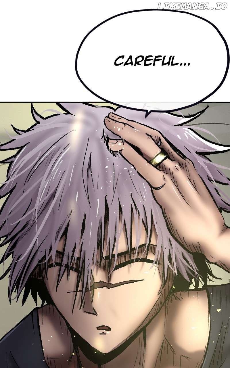 Depressed Hero Chapter 42 - Page 31