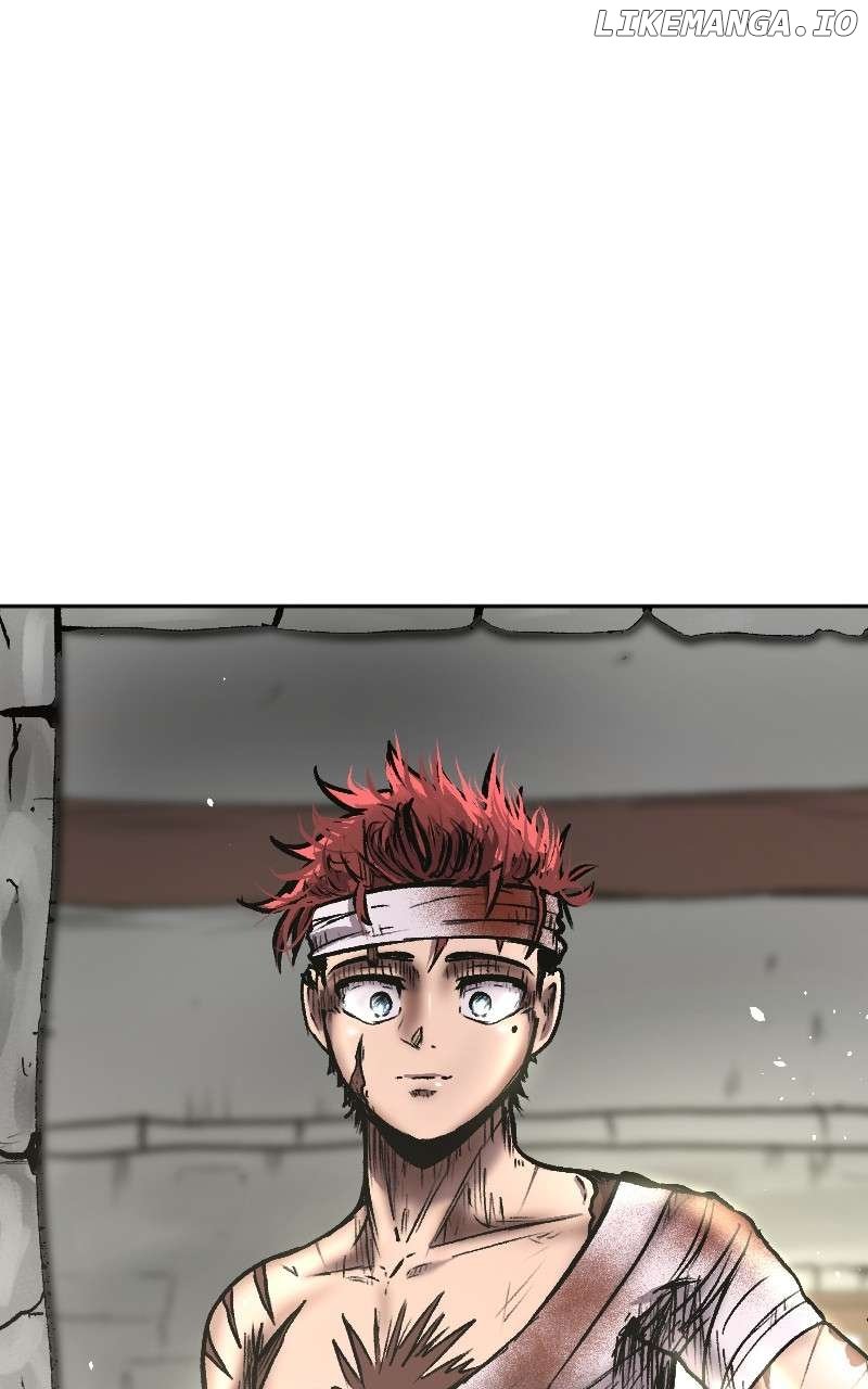 Depressed Hero Chapter 42 - Page 35