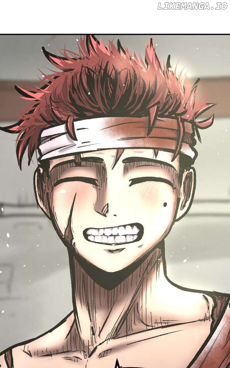 Depressed Hero Chapter 42 - Page 37