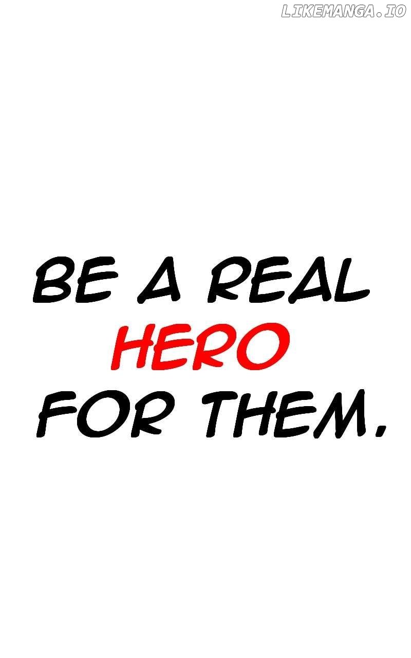 Depressed Hero Chapter 42 - Page 41