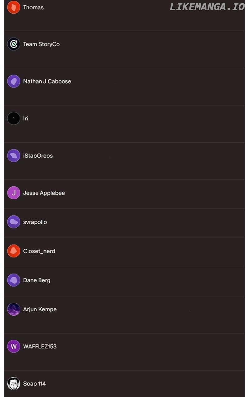 Depressed Hero Chapter 42 - Page 44