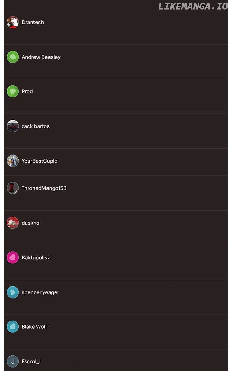 Depressed Hero Chapter 42 - Page 45