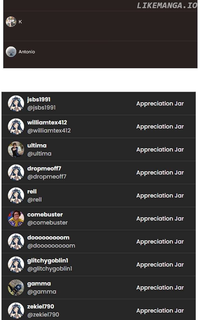 Depressed Hero Chapter 42 - Page 46