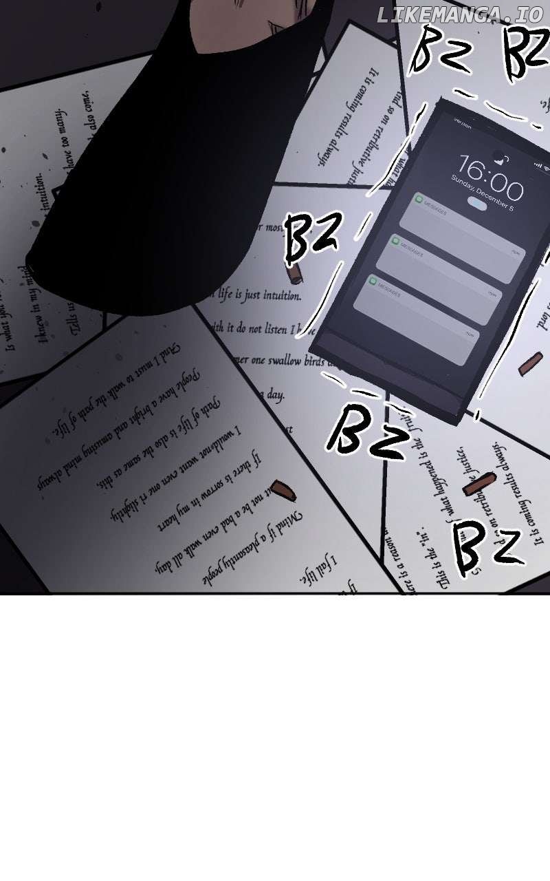 Depressed Hero Chapter 43 - Page 23