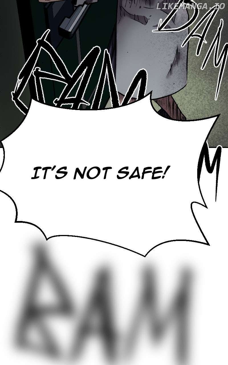 Depressed Hero Chapter 43 - Page 35