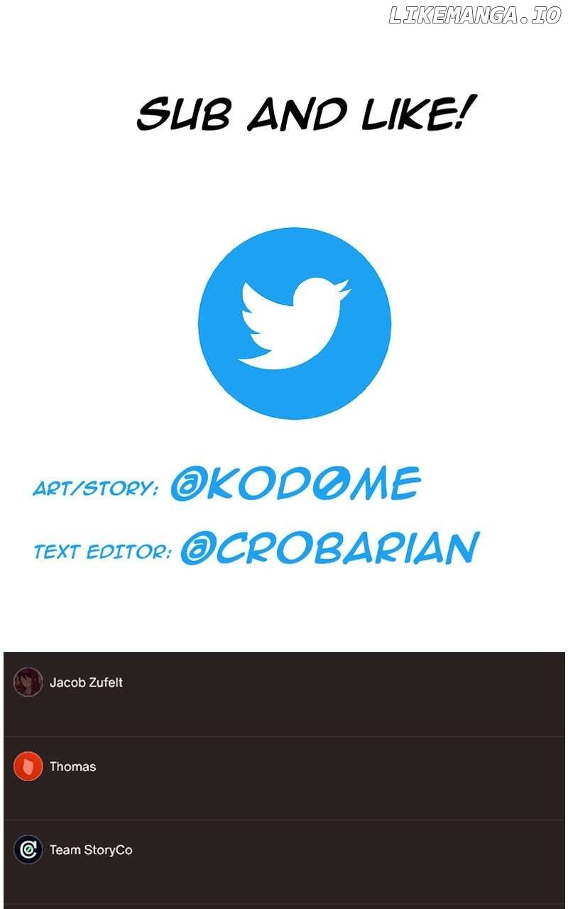 Depressed Hero Chapter 43 - Page 40