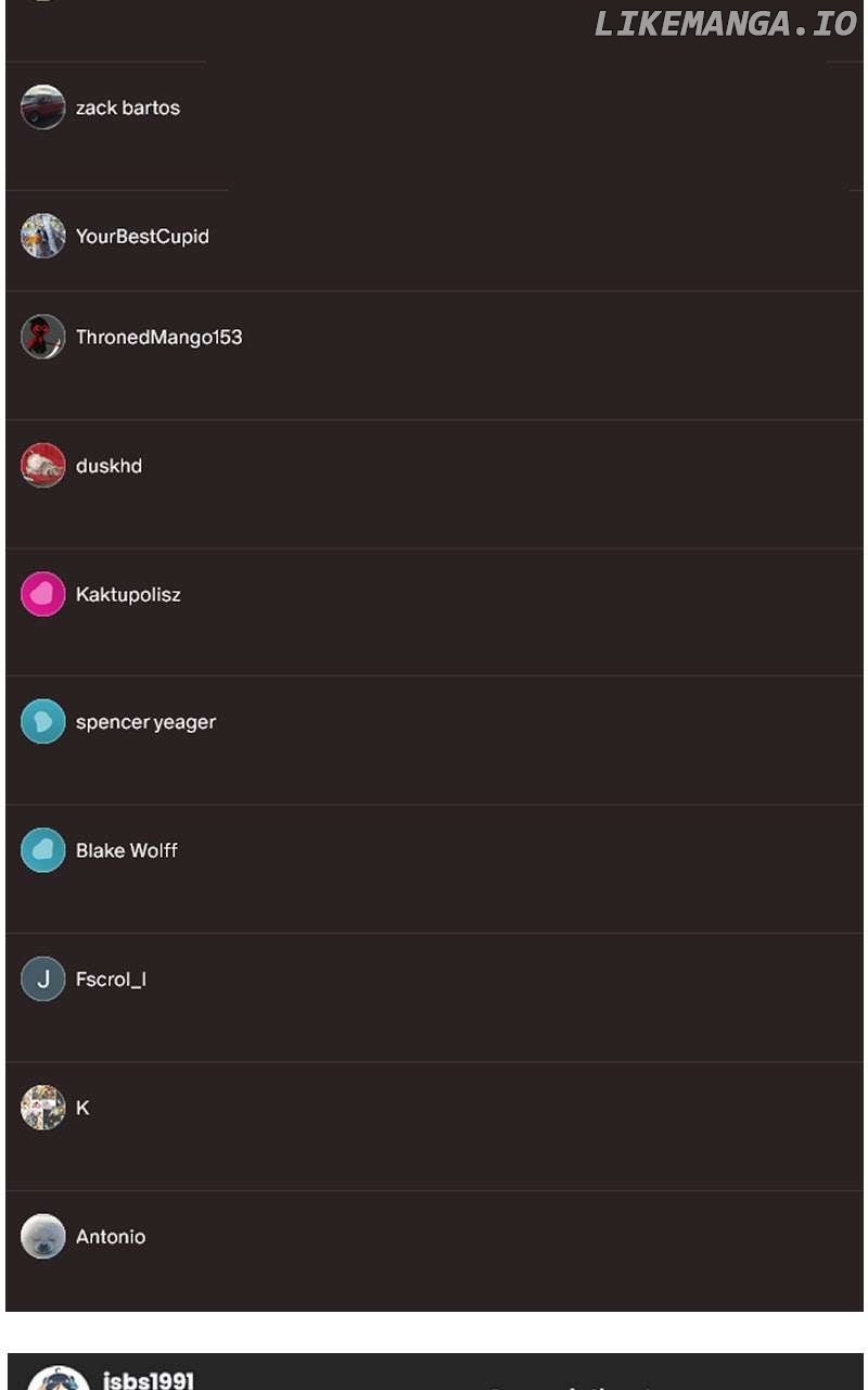 Depressed Hero Chapter 43 - Page 42