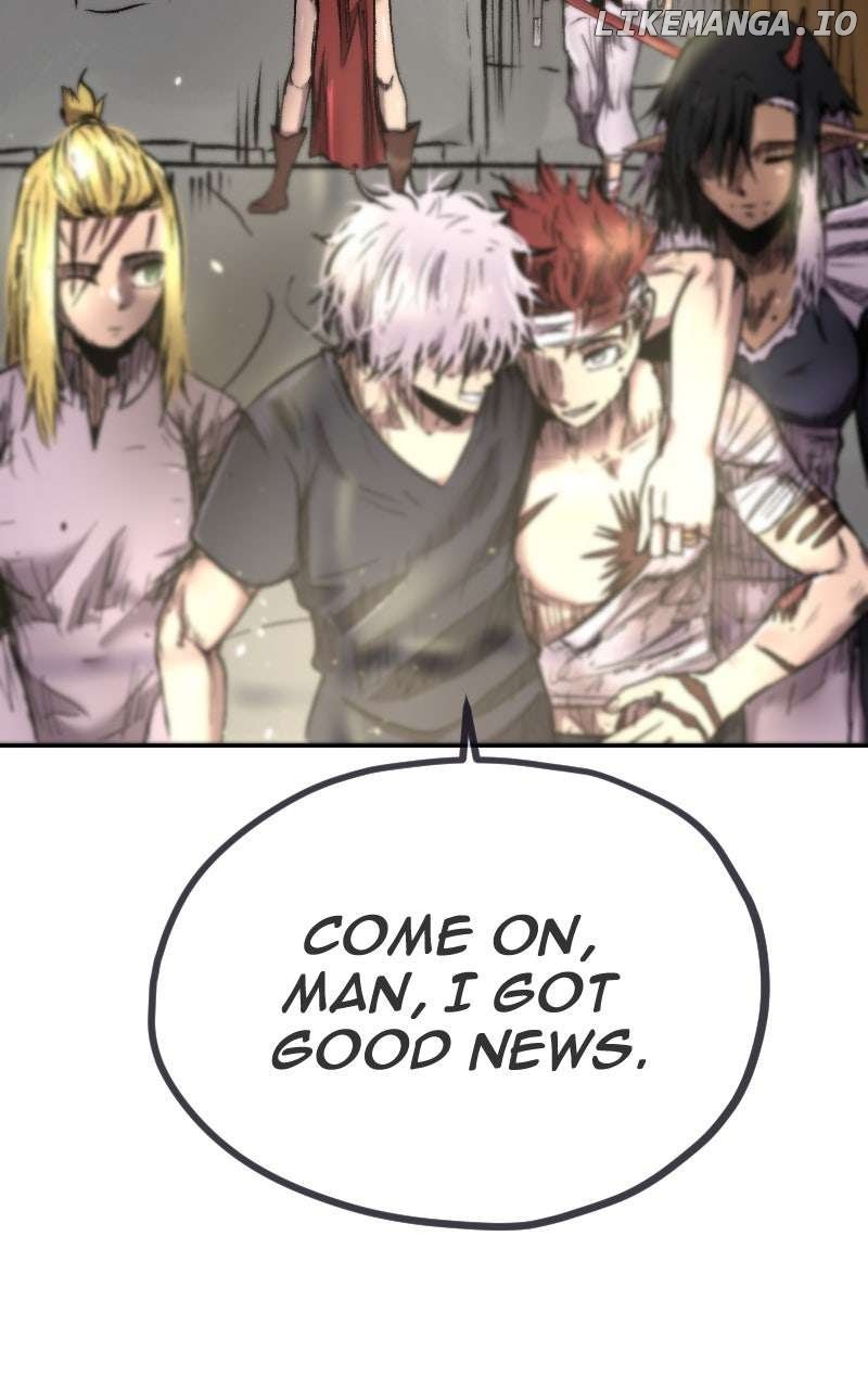 Depressed Hero Chapter 44 - Page 2