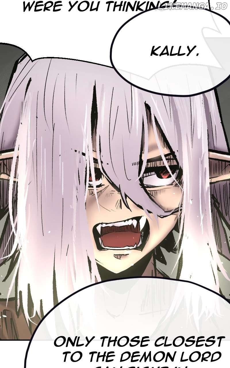 Depressed Hero Chapter 44 - Page 12