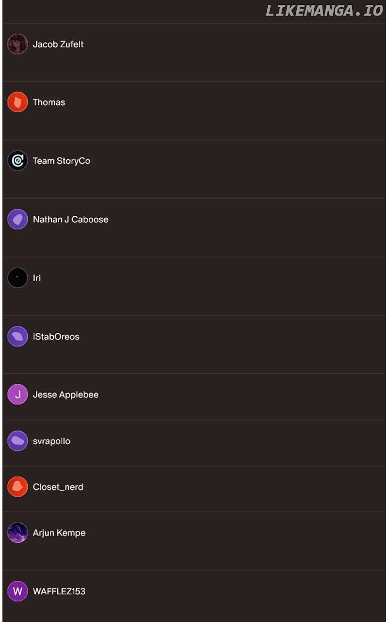 Depressed Hero Chapter 44 - Page 20