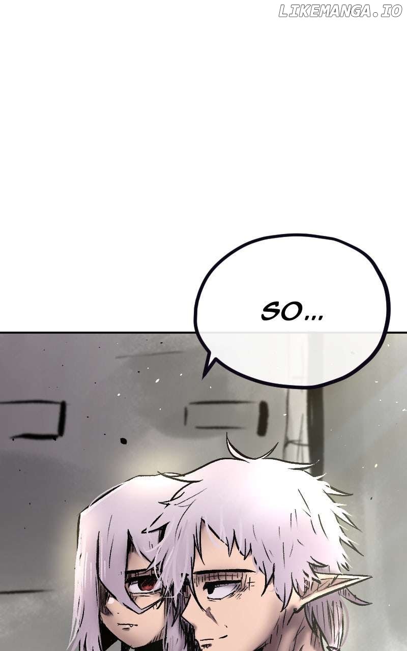 Depressed Hero Chapter 44 - Page 3