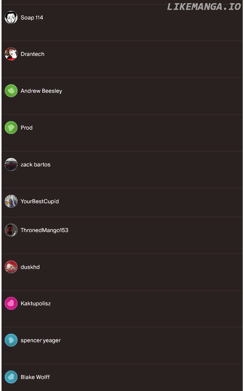 Depressed Hero Chapter 44 - Page 21