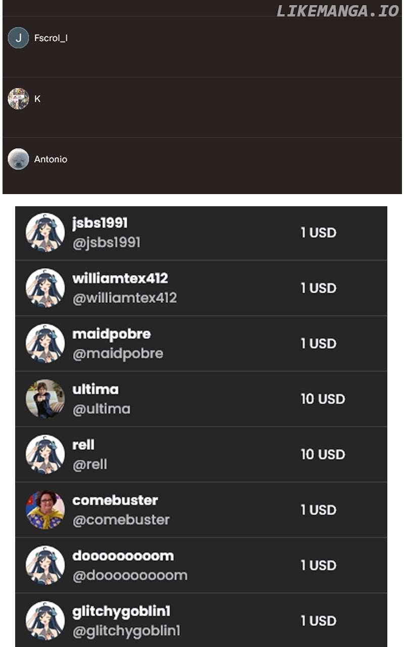 Depressed Hero Chapter 44 - Page 22