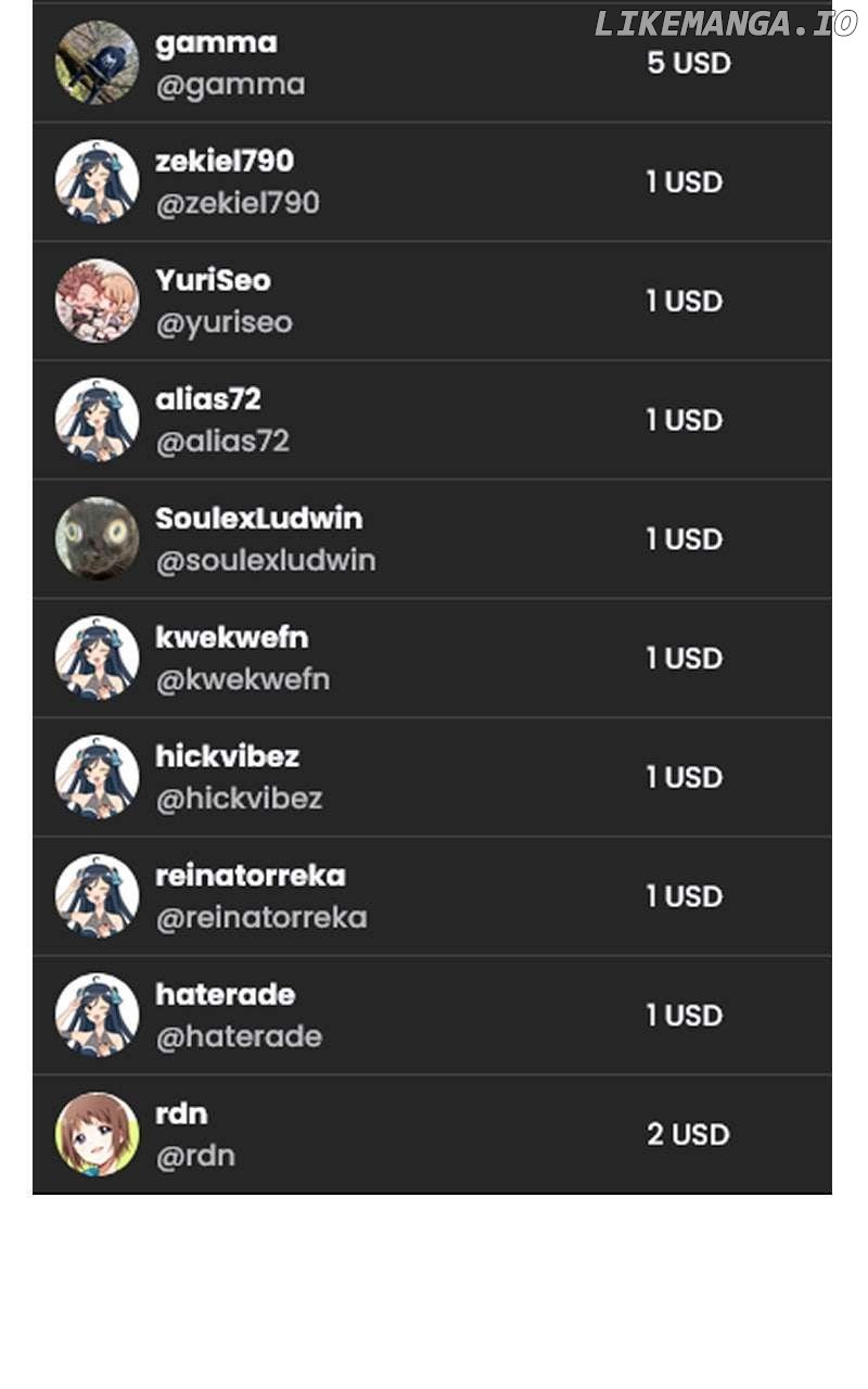 Depressed Hero Chapter 44 - Page 23