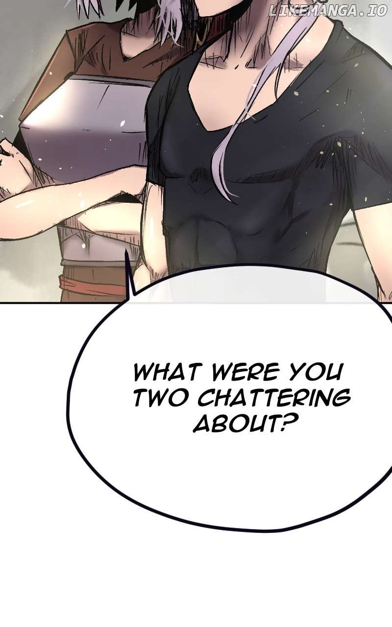 Depressed Hero Chapter 44 - Page 4