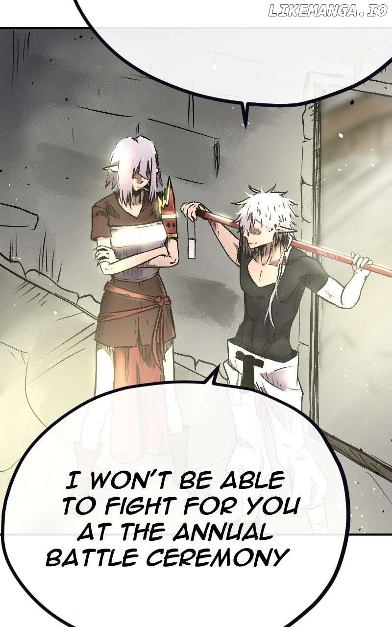 Depressed Hero Chapter 44 - Page 9