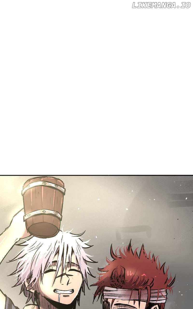 Depressed Hero Chapter 45 - Page 3