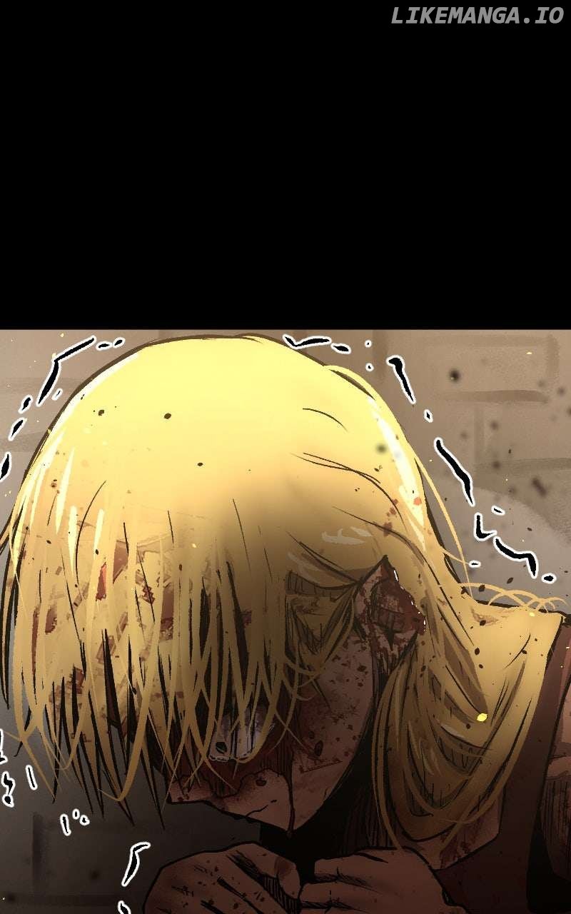 Depressed Hero Chapter 45 - Page 24