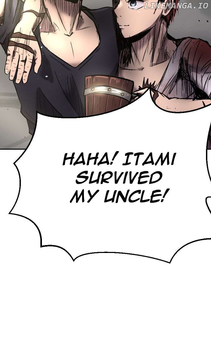 Depressed Hero Chapter 45 - Page 4