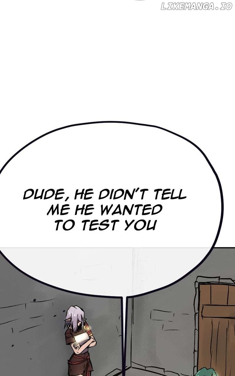 Depressed Hero Chapter 45 - Page 7