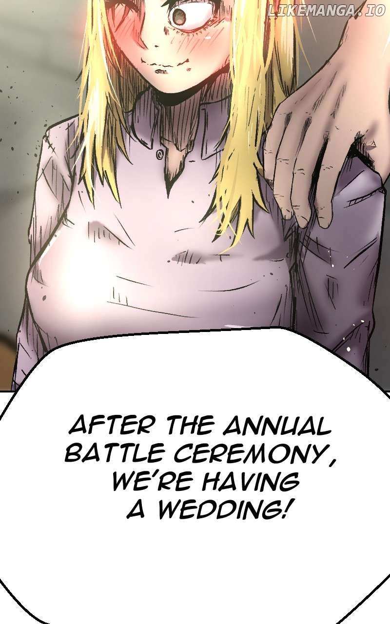 Depressed Hero Chapter 46 - Page 10