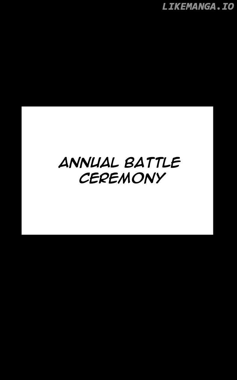 Depressed Hero Chapter 47 - Page 1