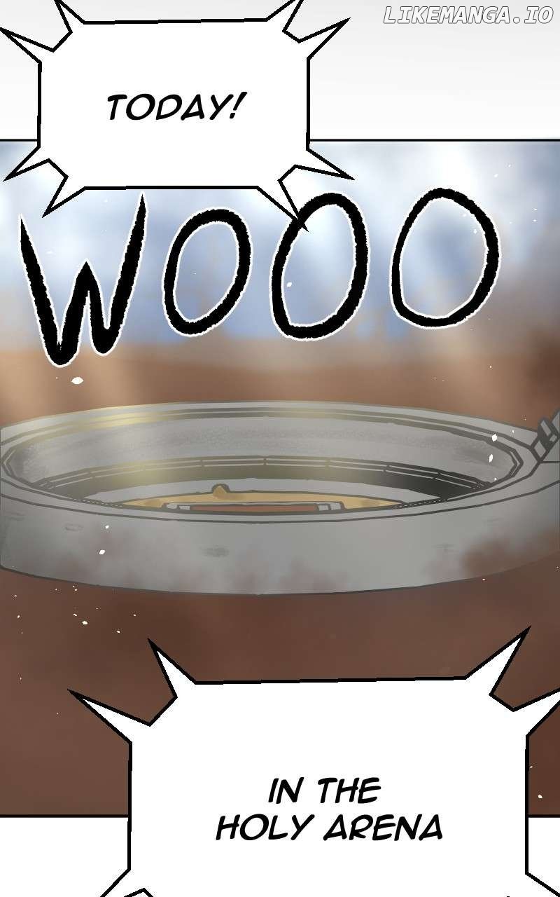 Depressed Hero Chapter 47 - Page 13