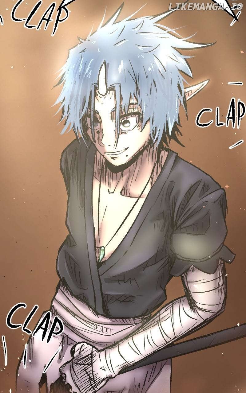 Depressed Hero Chapter 47 - Page 16