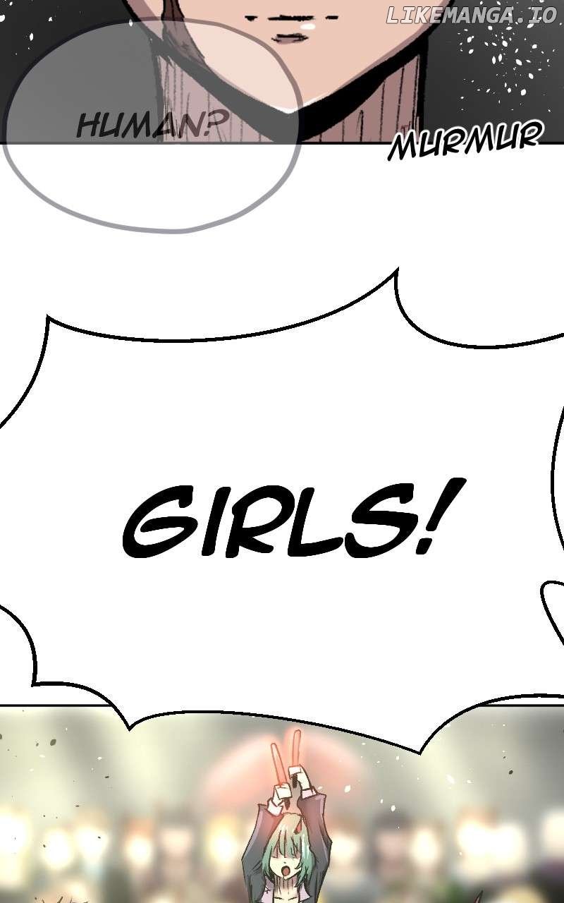 Depressed Hero Chapter 47 - Page 24