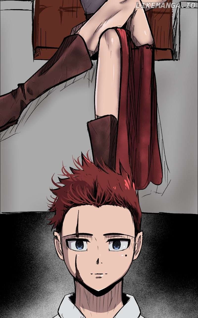 Depressed Hero Chapter 47 - Page 7