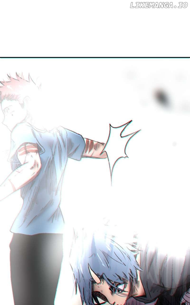 Depressed Hero Chapter 48 - Page 12