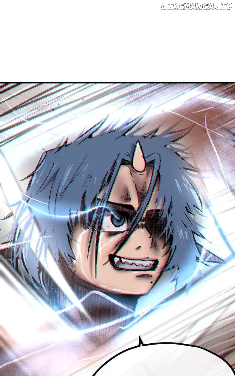 Depressed Hero Chapter 49 - Page 4