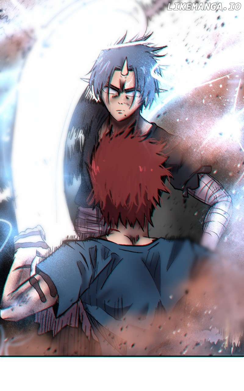 Depressed Hero Chapter 49 - Page 10