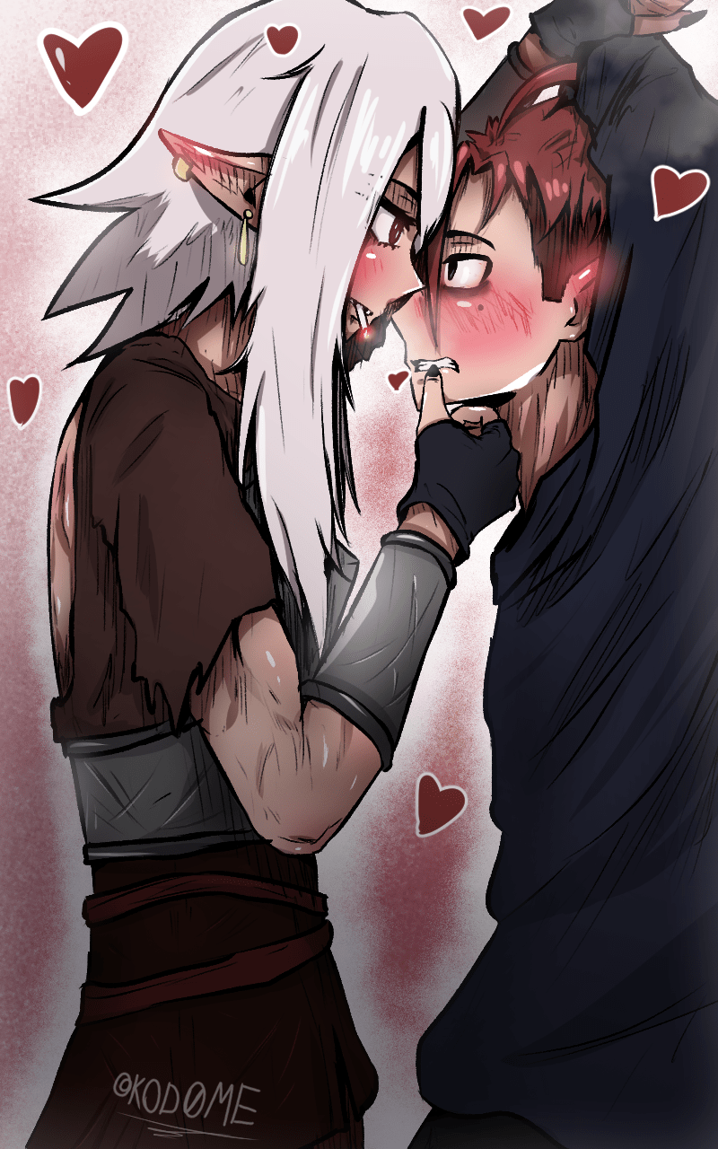 Depressed Hero Chapter 5 - Page 2