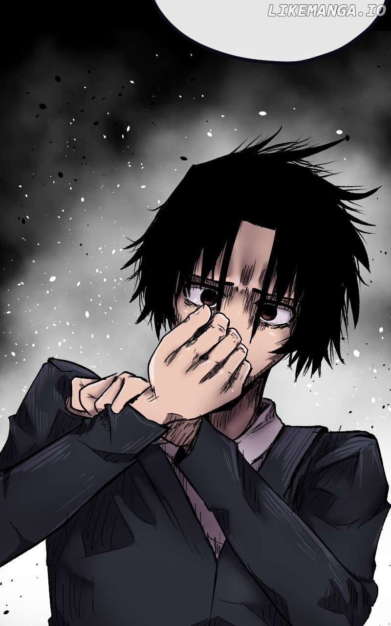 Depressed Hero Chapter 50 - Page 11