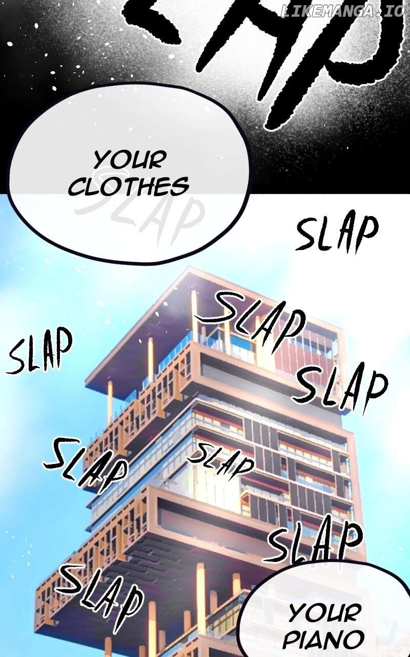 Depressed Hero Chapter 50 - Page 14