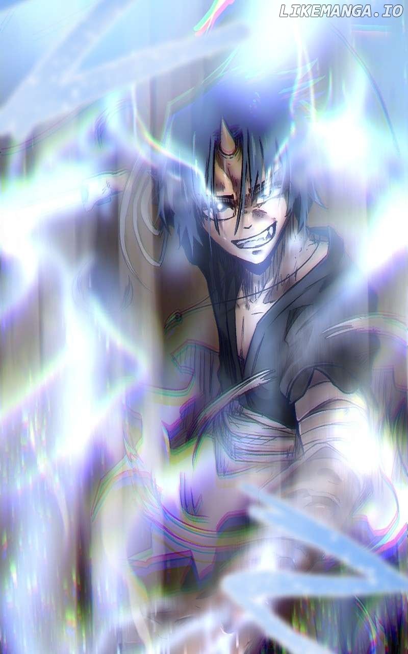 Depressed Hero Chapter 51 - Page 22