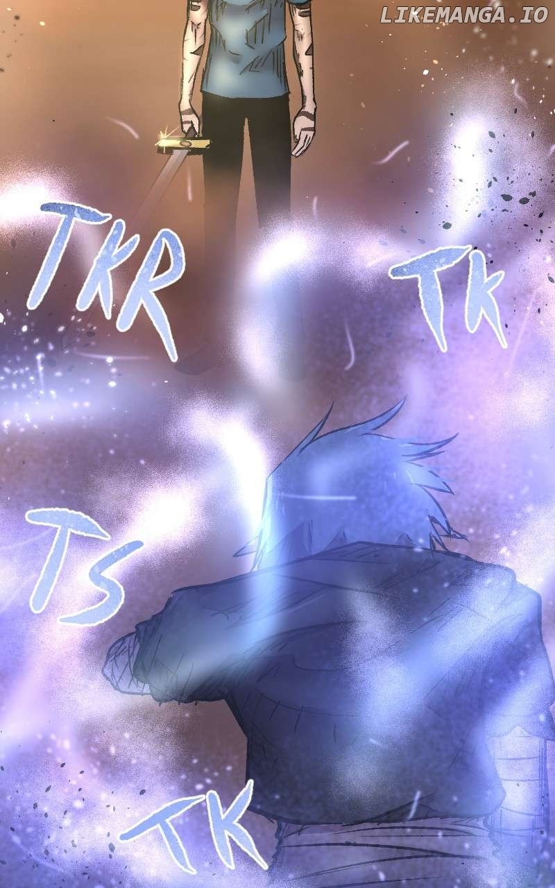 Depressed Hero Chapter 51 - Page 6