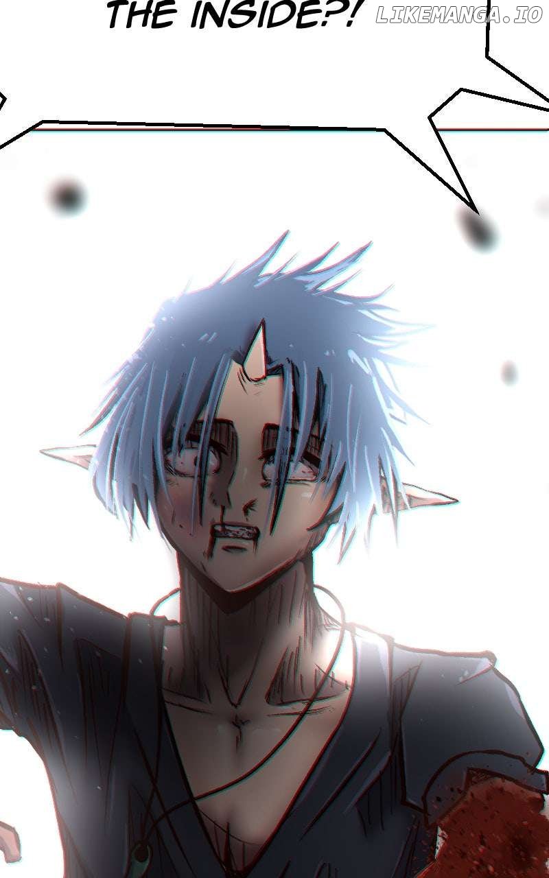 Depressed Hero Chapter 53 - Page 15