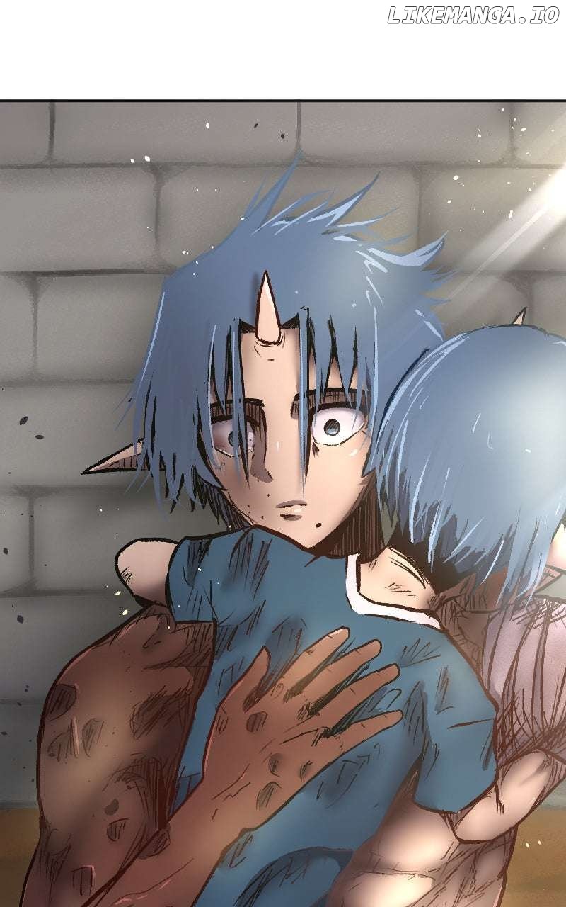 Depressed Hero Chapter 54 - Page 14