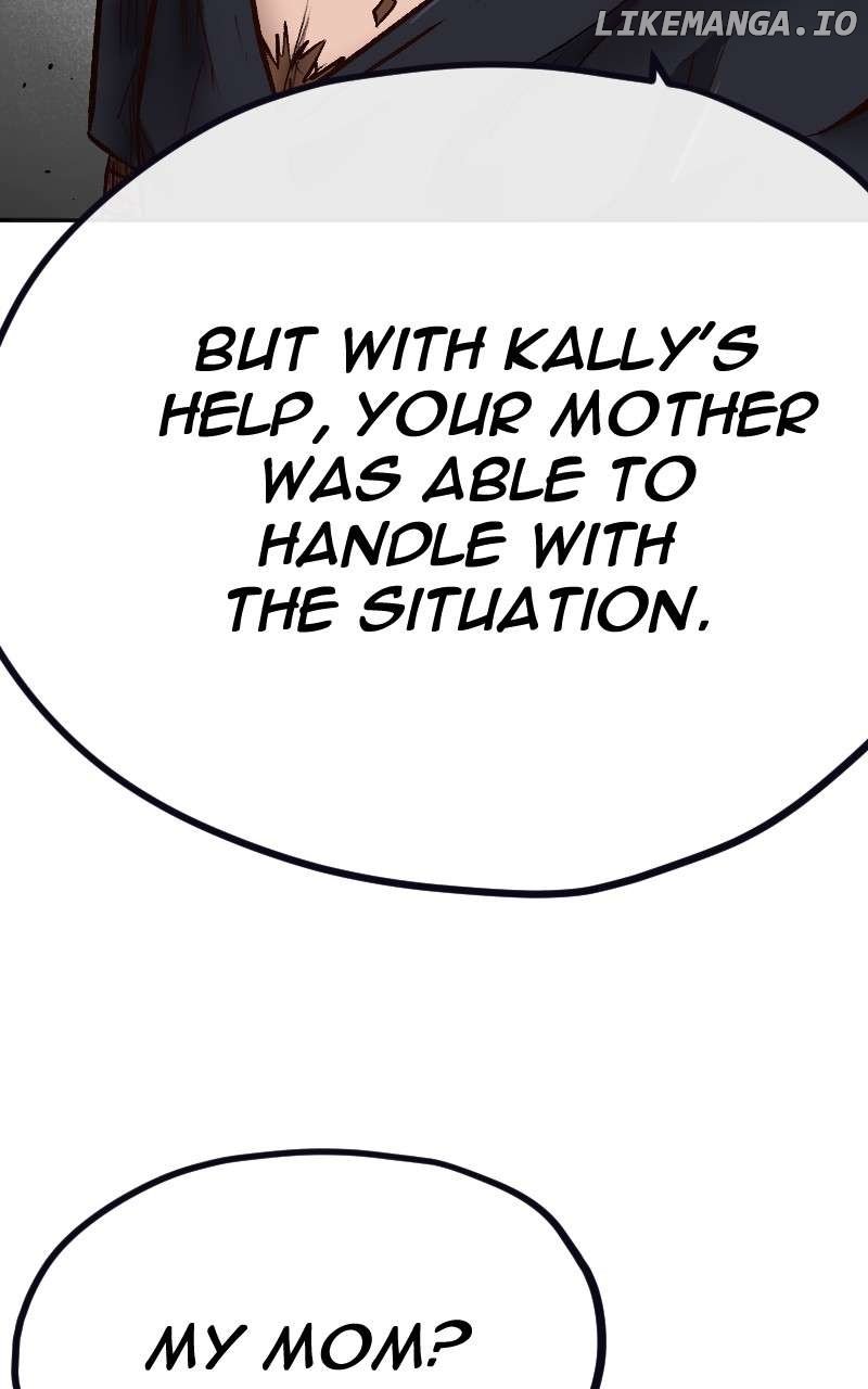 Depressed Hero Chapter 54 - Page 20