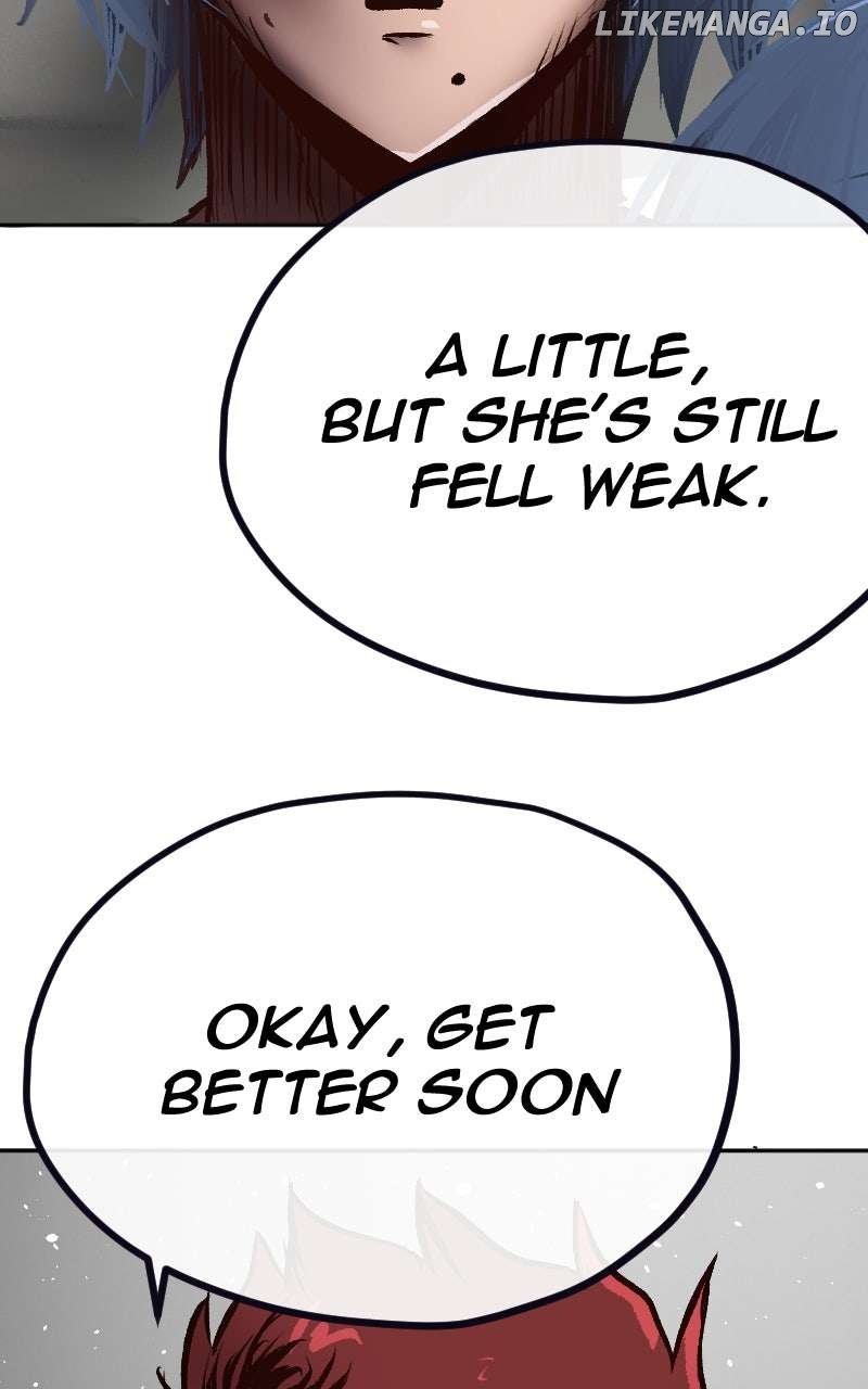 Depressed Hero Chapter 54 - Page 22