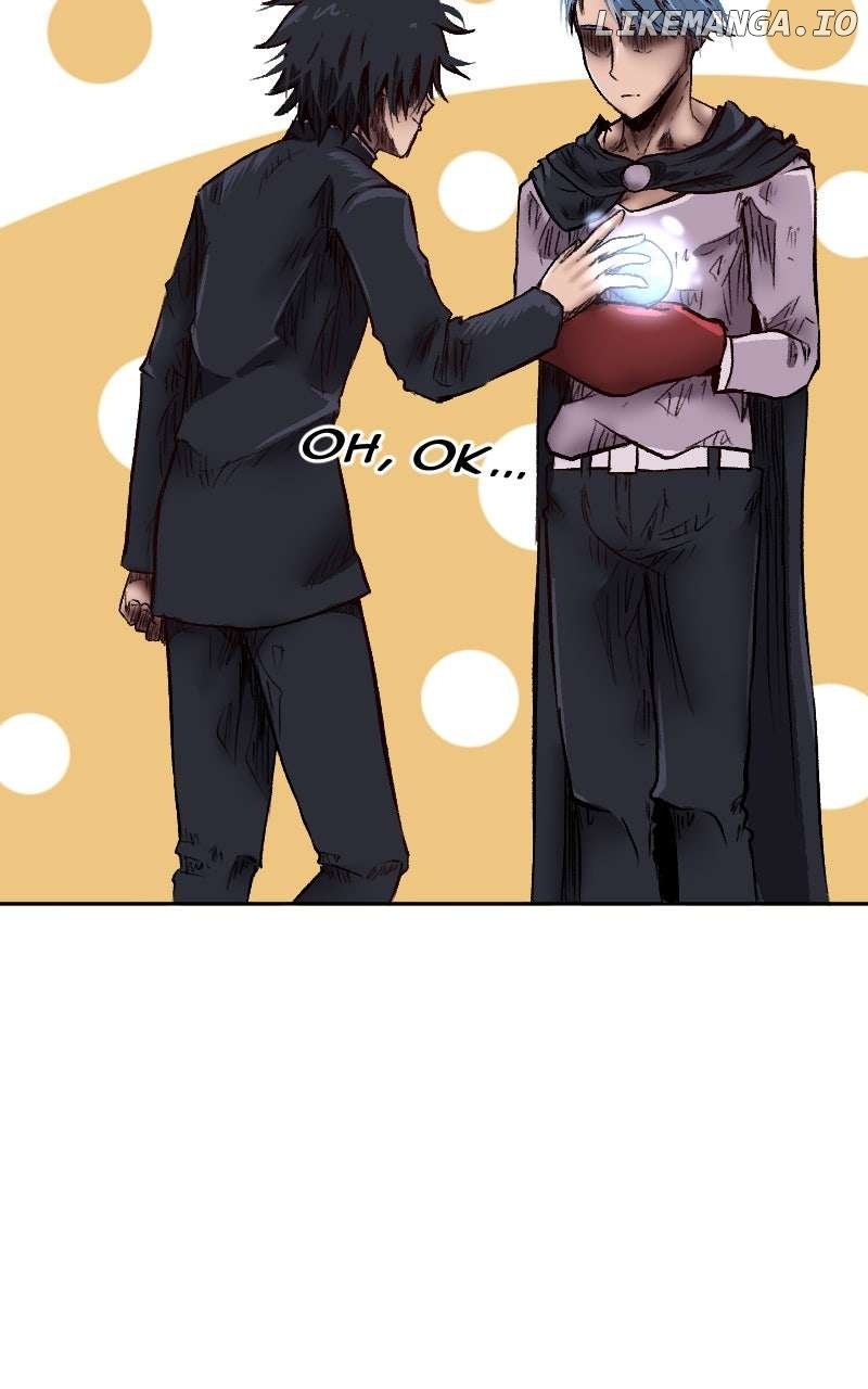 Depressed Hero Chapter 55 - Page 25