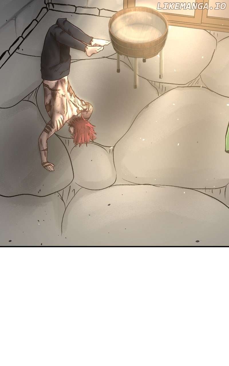 Depressed Hero Chapter 55 - Page 6