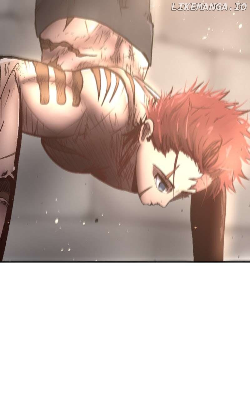 Depressed Hero Chapter 55 - Page 8