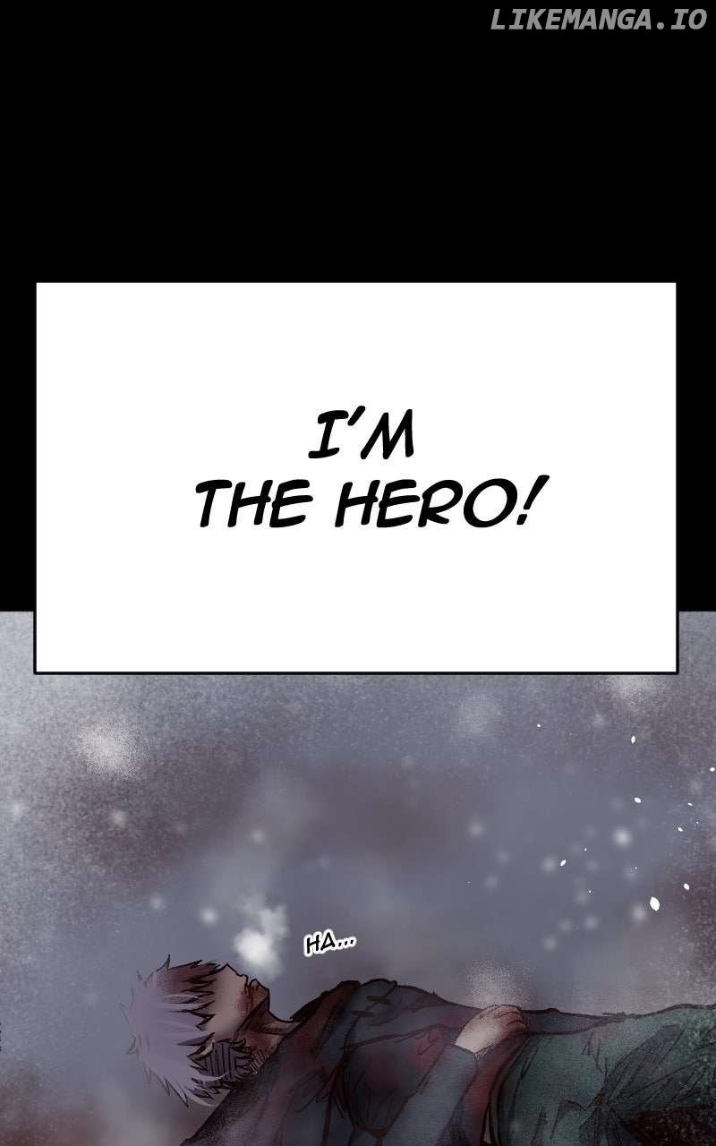 Depressed Hero Chapter 56 - Page 7