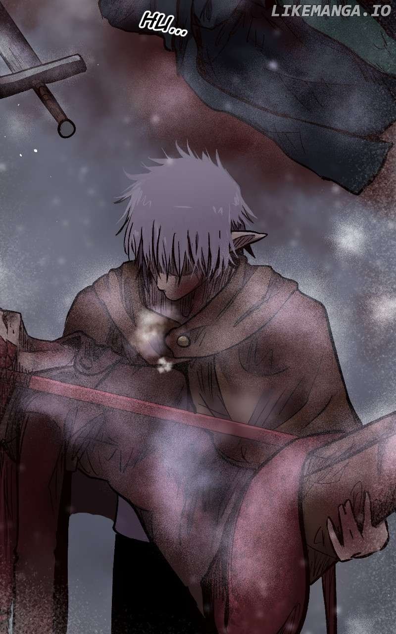 Depressed Hero Chapter 56 - Page 8