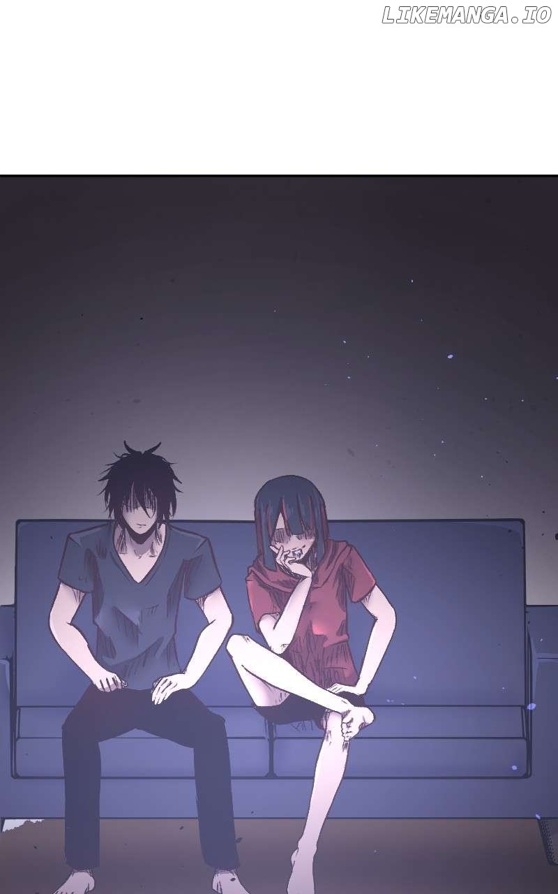 Depressed Hero Chapter 57 - Page 11